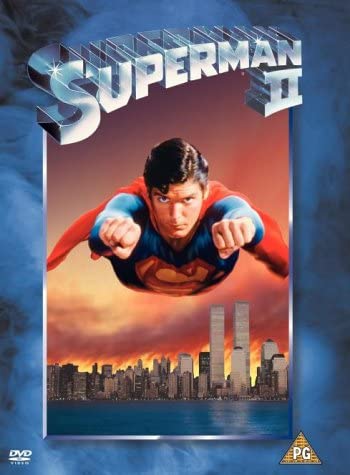 Superman 2 [1981] – Action/Abenteuer [DVD]