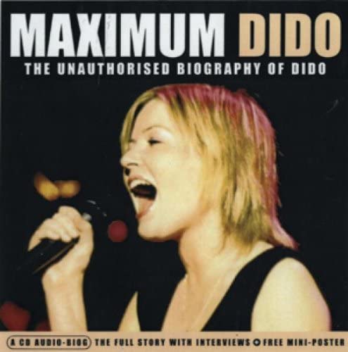 Dido - Maximum Dido: Interview [Audio-CD]