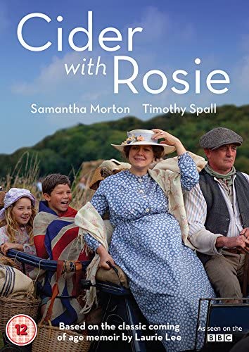 Cider With Rosie – Historischer Film [DVD]