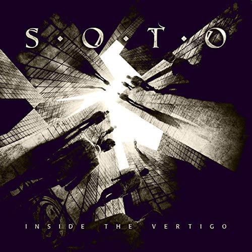 Inside the Vertigo [Audio-CD]