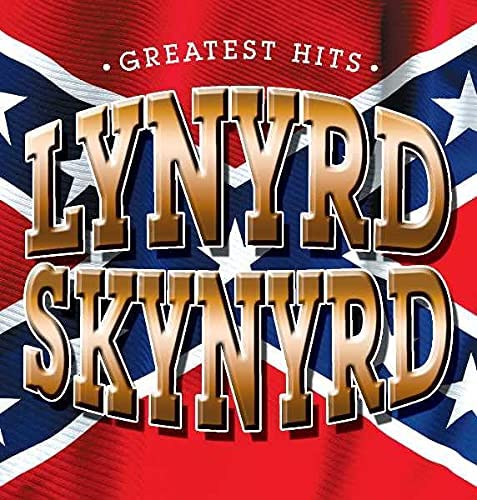 Greatest Hits - Lynyrd Skynyrd [Audio-CD]