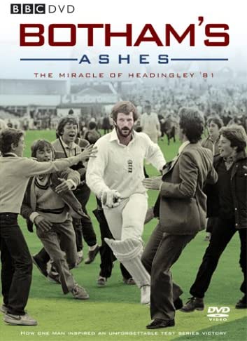 Botham's Ashes – Das Wunder von Headingley 81 [1981] [DVD]