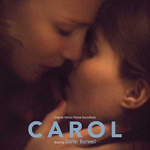 Carol Soundtrack [Audio-CD]