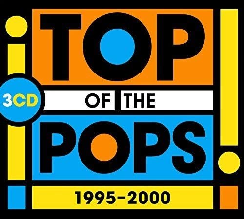 Top of the Pops 1995-2000