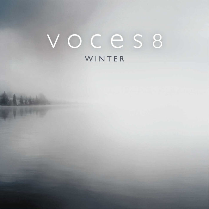Voces8 - Winter [Audio CD]