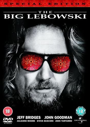 Der große Lebowski (Sonderausgabe) [DVD]