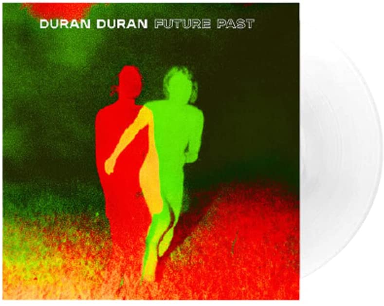 Duran Duran – FUTURE PAST [Vinyl]