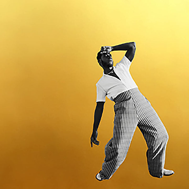 Leon Bridges – Gold-Diggers Sound [Vinyl]