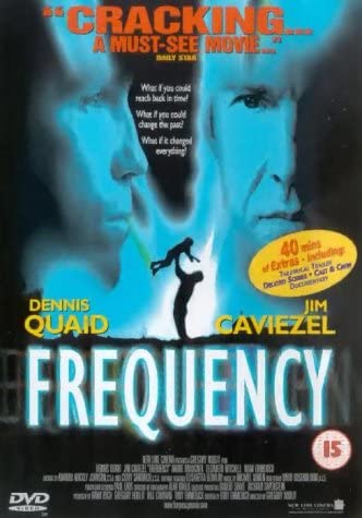 Frequenz [2000] [DVD]