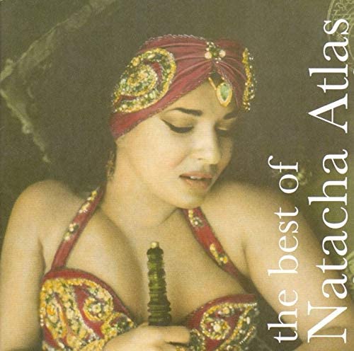 Natacha Atlas – Best Of [Audio CD]