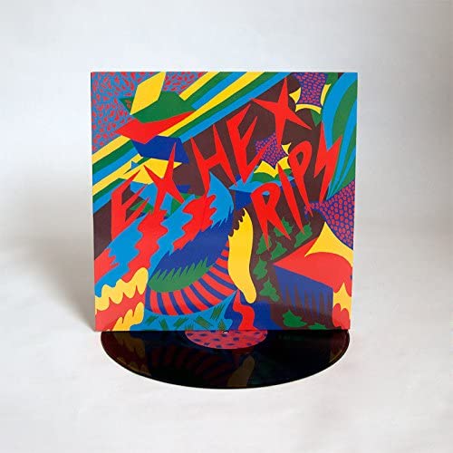 Ex Hex – Rips [VINYL]