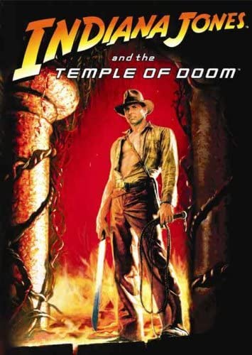 Indiana Jones und der Tempel des Todes – Sonderausgabe [Abenteuer] [DVD]