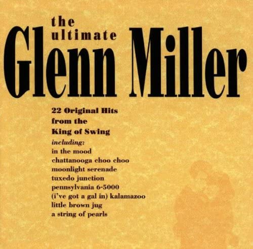 Der ultimative Glenn Miller [Audio-CD]