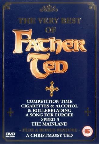 Das Allerbeste von Pater Ted [1995] [DVD]