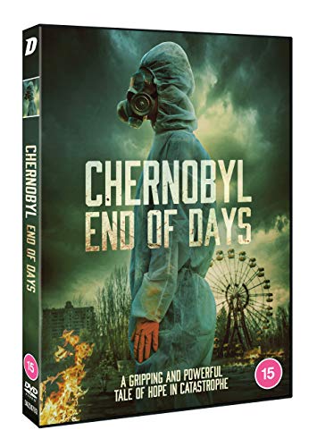 Tschernobyl: End of Days – TV-Serie [DVD]