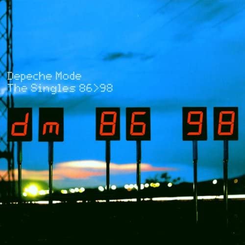 Die Singles 86-98 [Audio-CD]