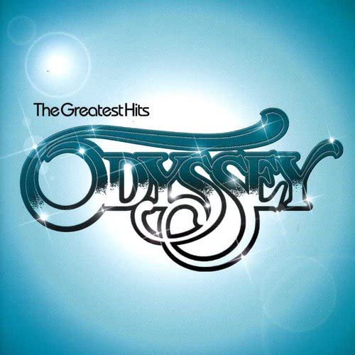 The Greatest Hits - Odyssey [Audio-CD]