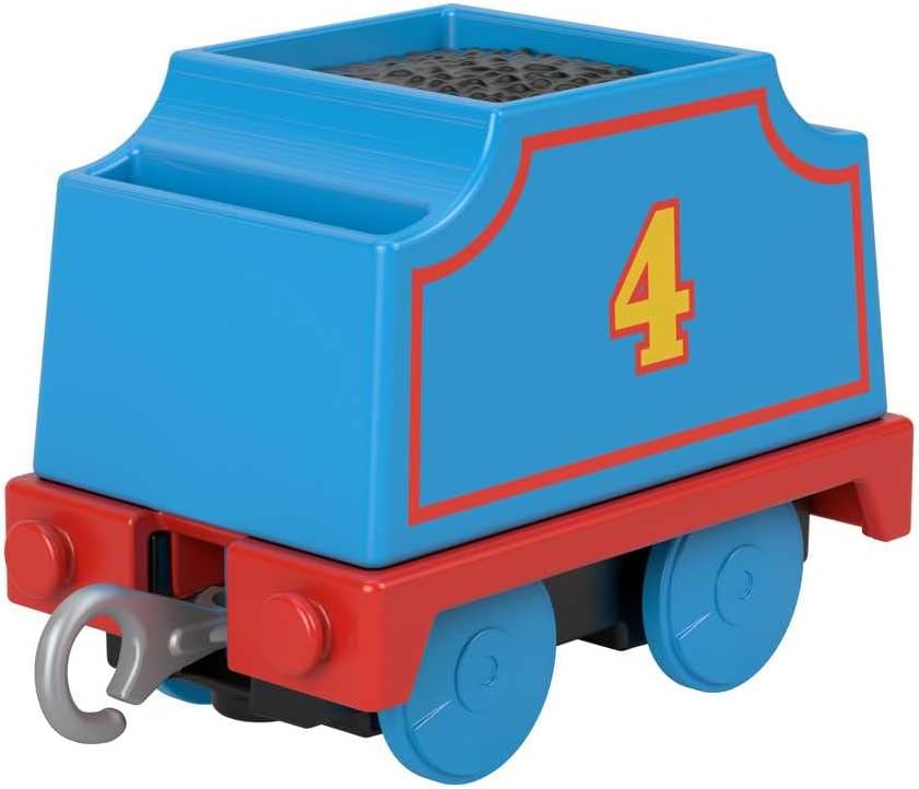 Thomas &amp; Friends Gordon Motorisierte Spielzeugeisenbahn für Kinder im Vorschulalter ab 3 Jahren