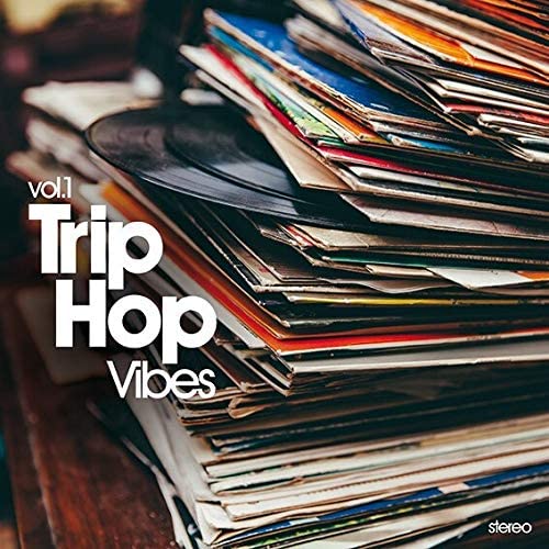 TRIP HOP VIBES [Audio-CD]