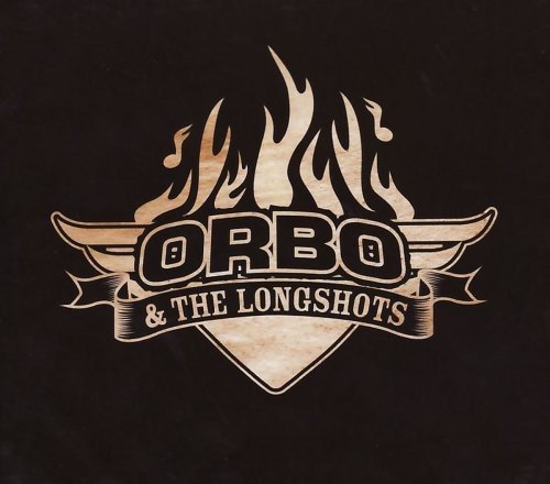 Orbo &amp; The Longshots – High Roller [Audio-CD]