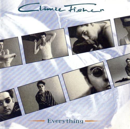 Climie Fisher - Everything [Audio-CD]