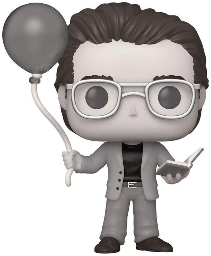 Stephen King Met Rode Ballon Exclu Funko 52236 Pop! Vinyl #55