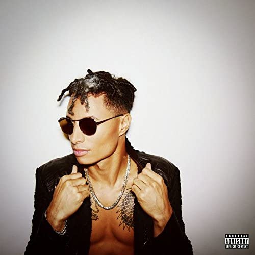 José James - Love In A Time Of Madness (Shm/Bonus Track) [Audio CD]