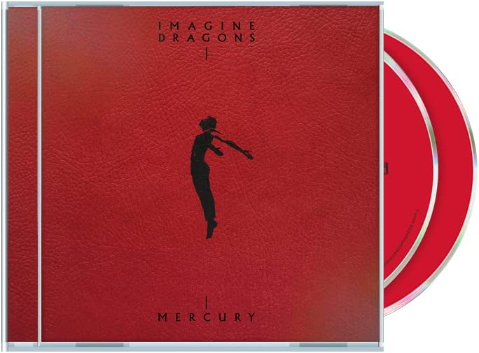 Mercury – Akt 1 und 2 [Audio-CD]