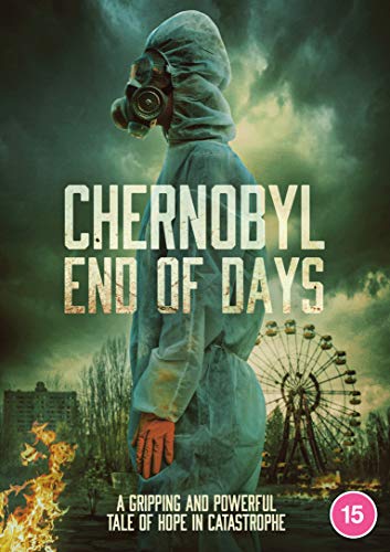 Tschernobyl: End of Days – TV-Serie [DVD]