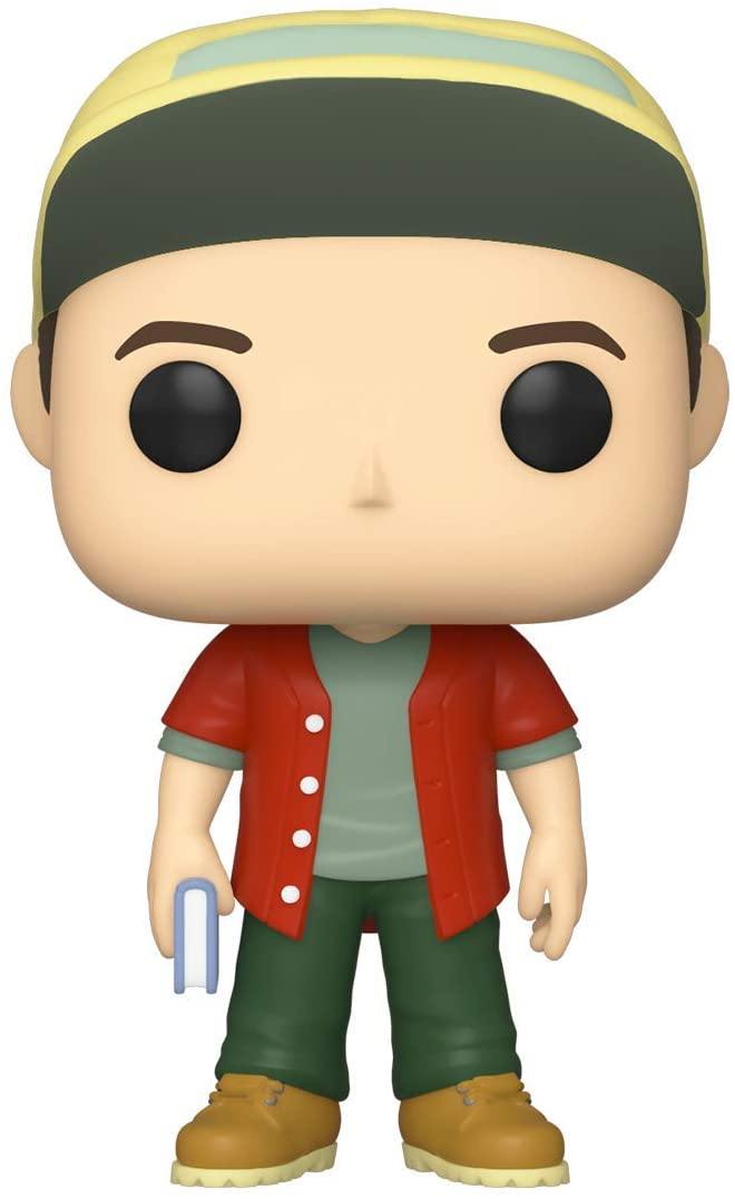 Billy Madison Funko 46590 Pop! Vinyl #895 - Yachew