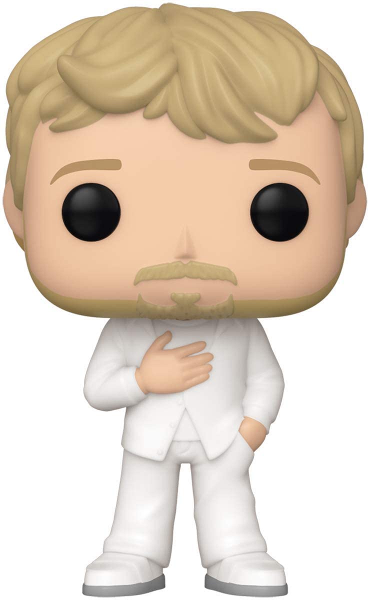 Backstreet Boys Brian Littrell Funko 40111 Pop! Vinilo # 139