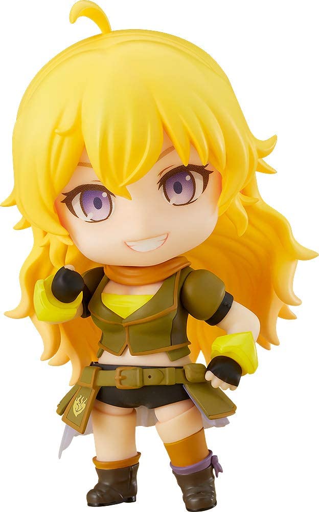 Nendoroid Yang Xiao Long (RWBY)