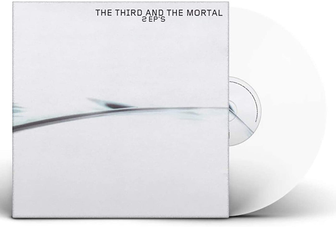 The 3rd &amp; The Mortal – 2 Eps (weißes Vinyl) [VINYL]