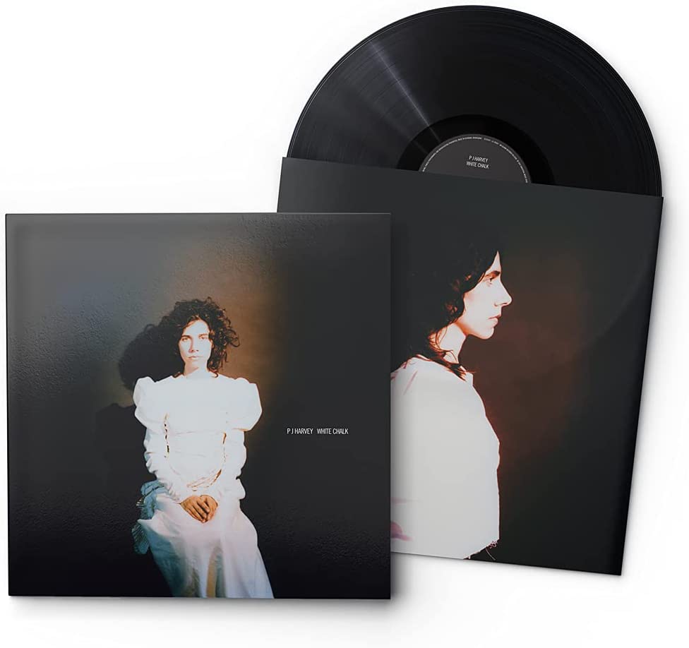 PJ Harvey – White Chalk [Vinyl]