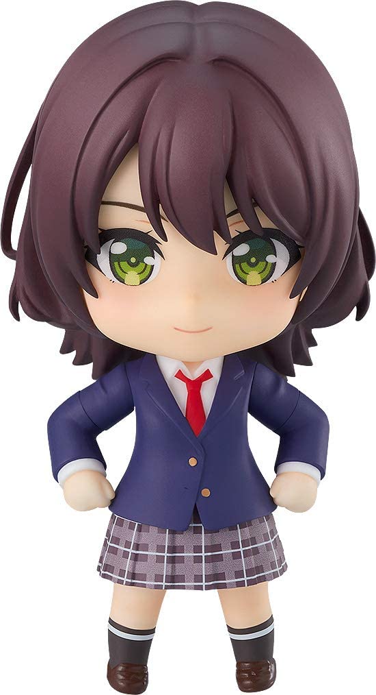 Unterster Charakter Tomozaki Nendoroid Aoi Hinami 