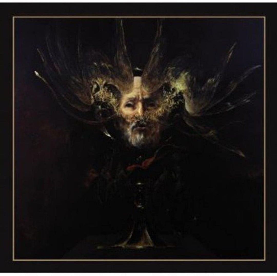 Der Satanist – Behemoth [Audio-CD]