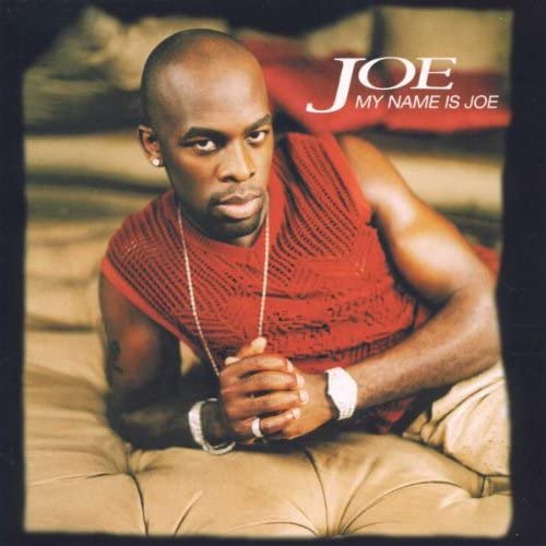 My Name Is Joe [Audio CD]