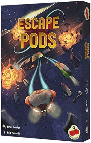 2 Tomatenspiele – Escape Pods (8437016497463)