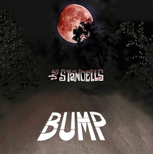 The Standells – Bump [Audio-CD]