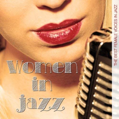 Frauen im Jazz [Audio-CD]