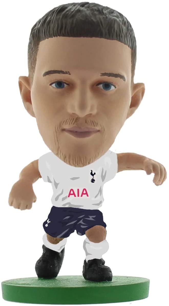 SoccerStarz - Spurs Kieran Trippier (Classic) /Figures