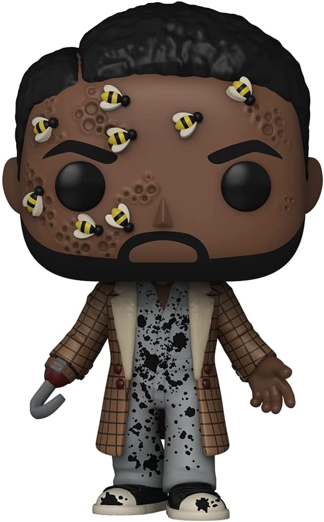 Candyman Candyman mit Bienen Funko 57924 Pop! Vinyl Nr. 1158