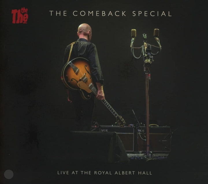 Das Comeback-Special [Audio-CD]