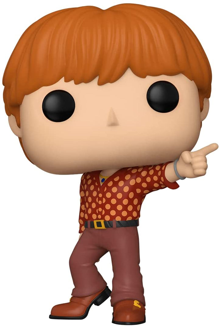 BTS Jin Funko 48111 Pop! Vinyl #2019