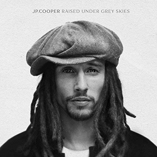 JP Cooper - Raised Under Grey Skies