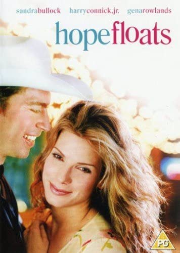 Hope Floats – Liebesroman [1998] [DVD]