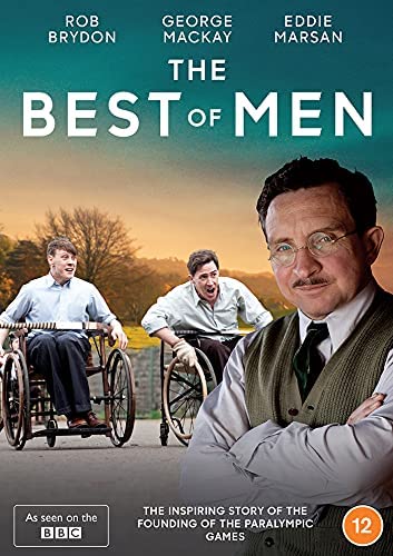 Das Beste der Männer [2012] [DVD]