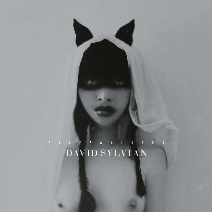 David Sylvian – Sleepwalkers [Bonus Tracks Edition] [Audio-CD]