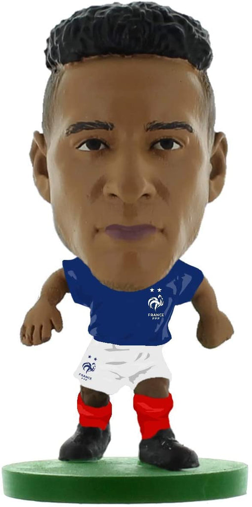 France Kylian Mbappe SoccerStarz Figurine 