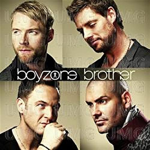 Bruder [Audio-CD]